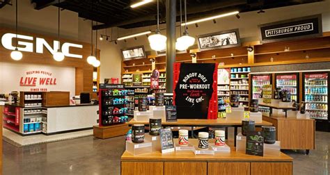 gnc yakima|find supplement stores near me.